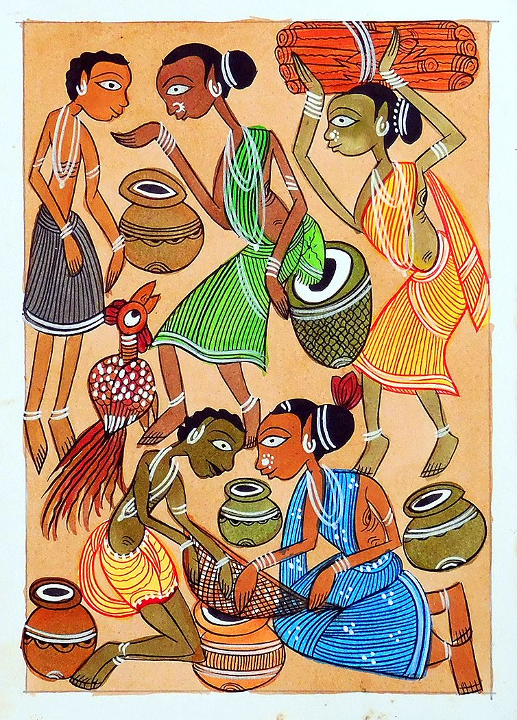 Kolam Community
